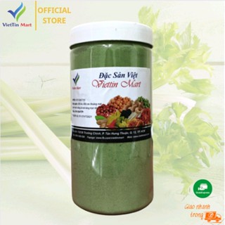 Bột Cần Tây Sấy Lạnh Nguyên Chất Viettinmart 500g