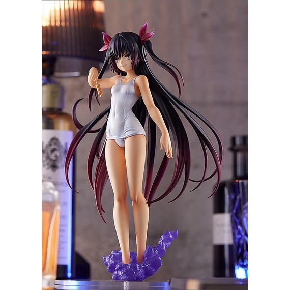 Mô hình nhân vật To Love-Ru Darkness POP UP PARADE Nemesis