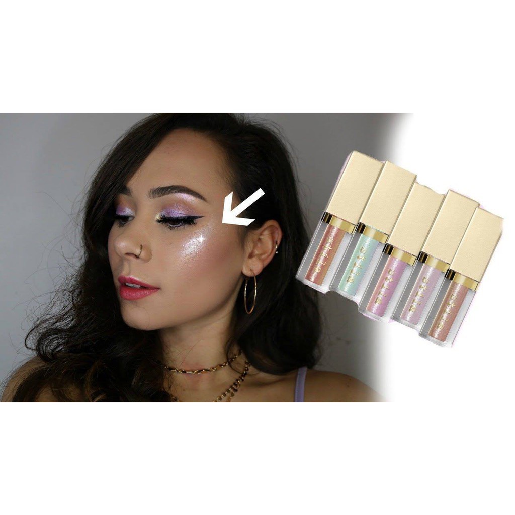 Stila -  Nhũ Mắt Các Loại