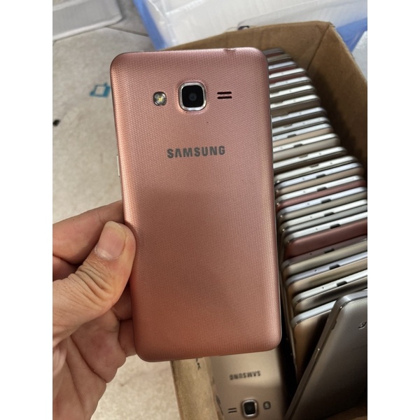Điện thoại samsung j2prime máy đẹp 99% chính hãng