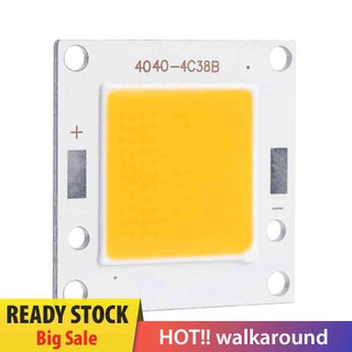 Chip ĐèN LED ChiếU SáNg 12V 30W COB