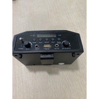 Máy trợ giảng sony SN 898(có bluetooth).