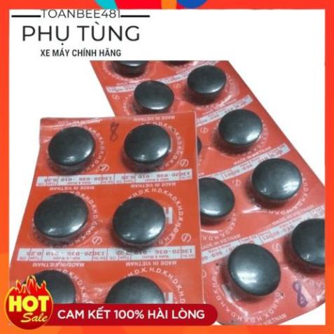 Nắp bịt càng , nút bịt gắp sau dream thái ( giá 1 cặp ) chính hãng UMV