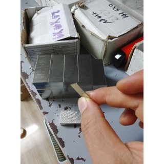 Nam châm viên 20x10x1mm, nam châm đất hiếm N42 siêu mỏng hút cực mạnh