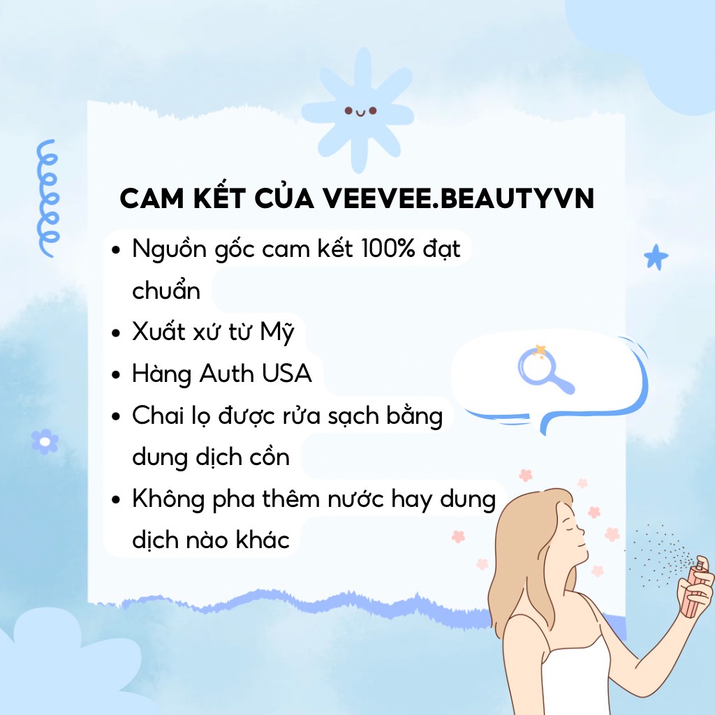 [Auth Chiết 30ml - Nhiều Mùi] Body Mist xịt thơm toàn thân Bath & Body Works BBW khử mùi nước hoa nữ | BigBuy360 - bigbuy360.vn