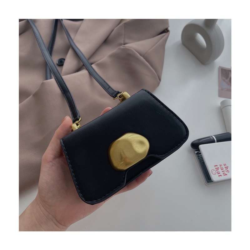 Túi sách mini quảng châu size 14