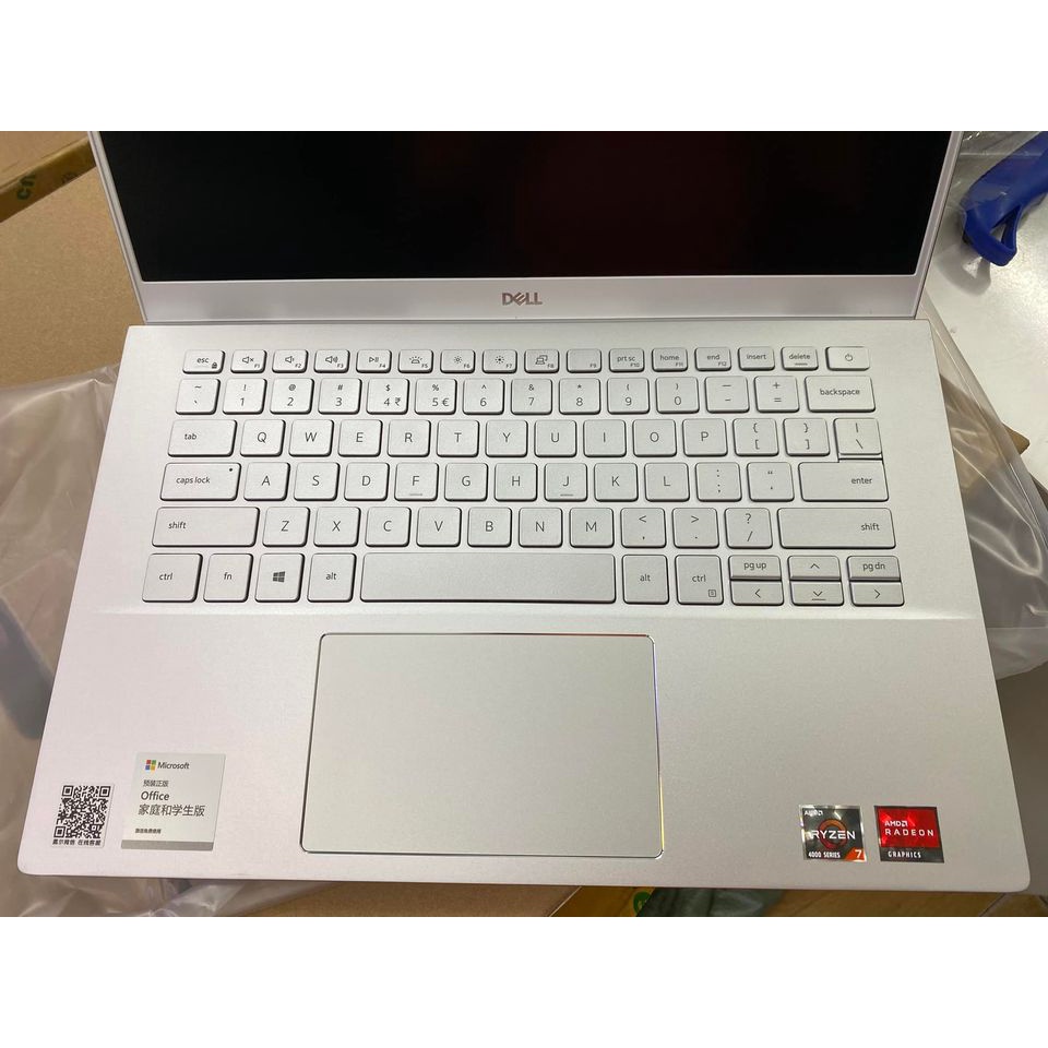 Laptop Dell Inspiron 5405 Văn Phòng Sang Xịn Mịn