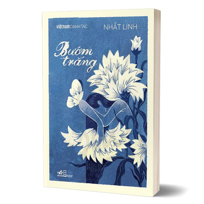 Sách Nhã Nam- Bướm Trắng (Việt Nam Danh Tác)