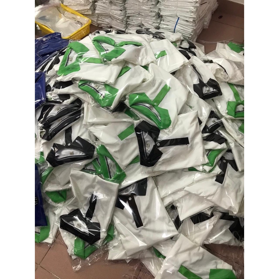 Đồng phục quán, cửa hàng, công ty, hội nhóm FREE THIẾT KẾ 1_2 NGÀY CÓ HÀNG