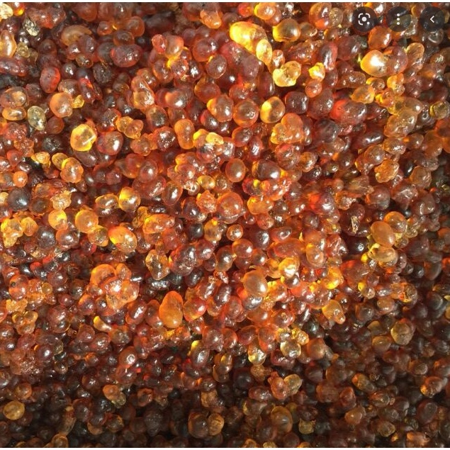 Nhựa đào giọt lệ - 100 gram