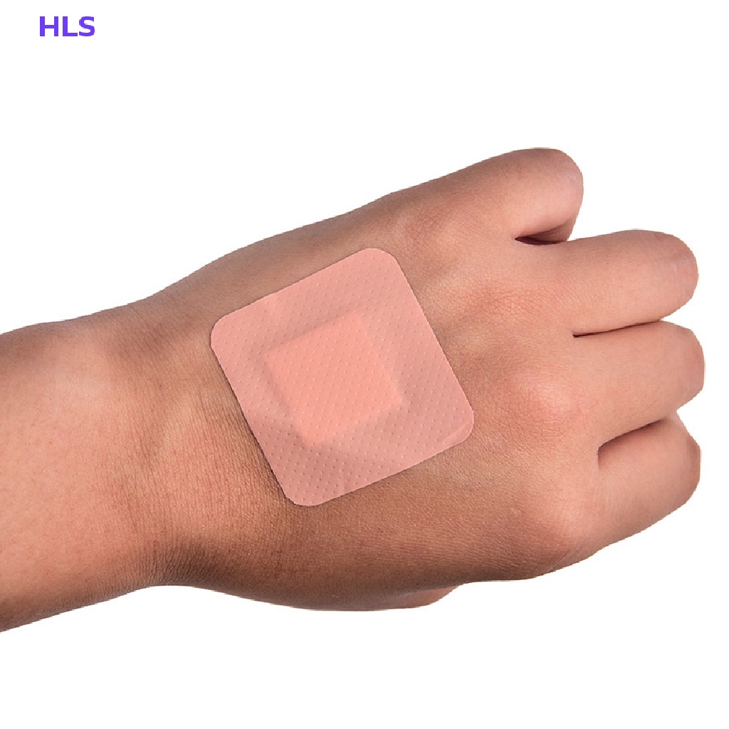 Set 20 Băng Keo Dán Vết Thương Chống Thấm Nước