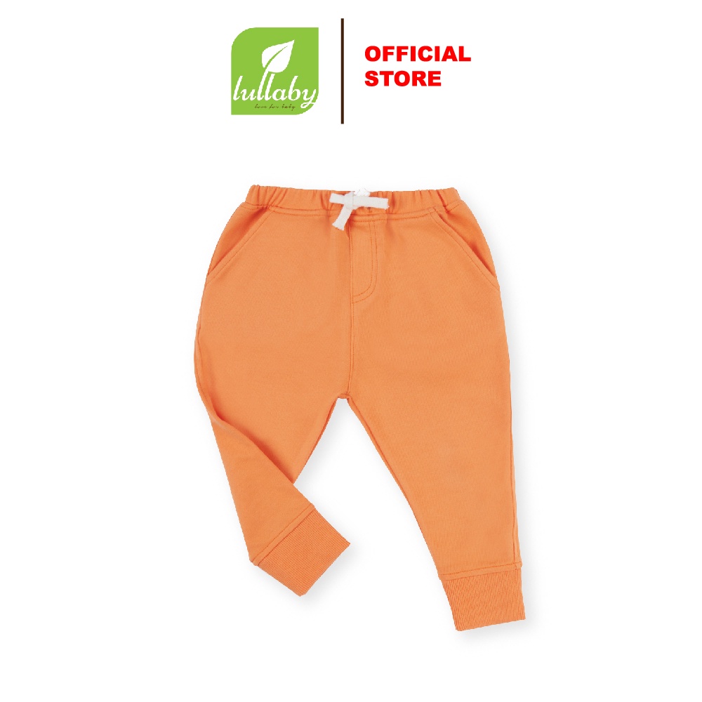 LULLABY - Quần jogger bé gái - NH521M