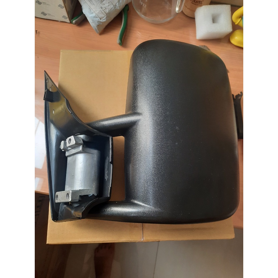 CẶP GƯƠNG CHIẾU HẬU XE MERCEDES SPRINTER 16 CHỖ , GỒM 2 BÊN TÀI VÀ PHỤ