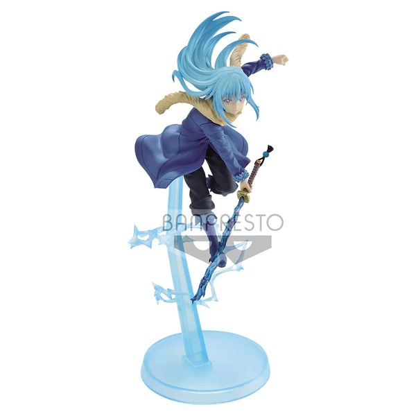Mô Hình Rimuru Tempest Otherworlder Plus