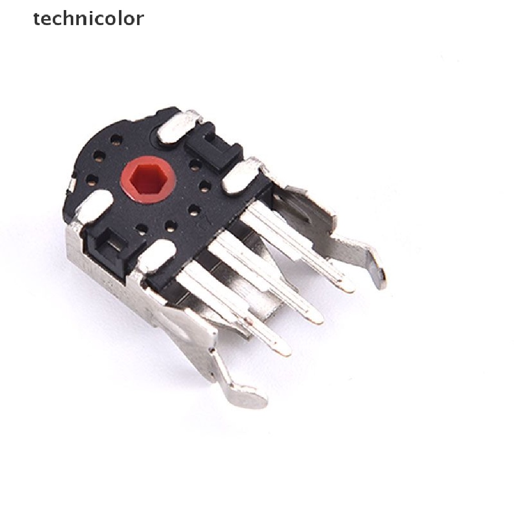 2 Bộ Mã Hóa Chuột Xoay Chính Xác Cao 9mm / 11mm