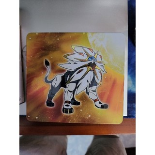 Set Game 3ds Pokemon Sonne + Pokemon Moon