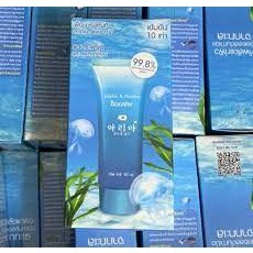 Serum vi tảo biển Snowgirl Thái Lan mẫu mới
