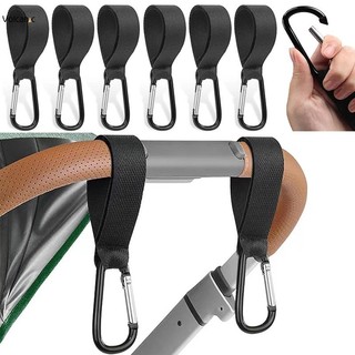 1PC Baby Stroller Accessories Multi Purpose Baby Strollers Hook Shopping Pram Hook Props Hanger