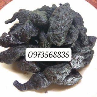 Thục địa nấu sâm bí đao gói 1kg