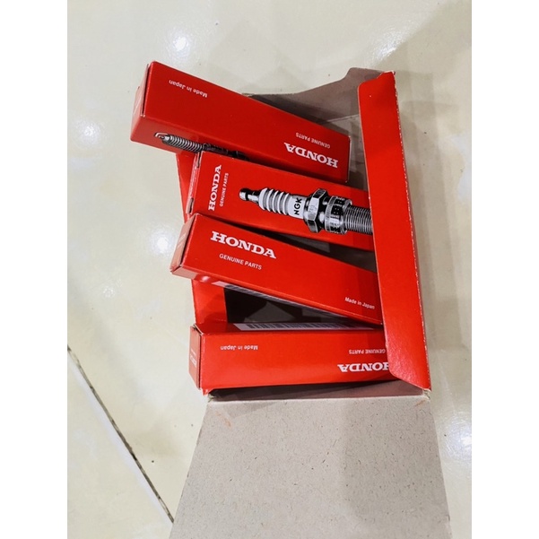 Buzi NGK Civic Crv City Accord Mdx 2006-2019  Bugi cho ô tô Honda