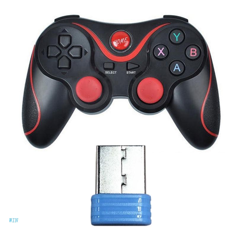 Usb Nhận Tín Hiệu Bluetooth Cho Tay Cầm Chơi Game S5 / T3