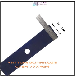 Lưỡi dao máy cắt cỏ phát cỏ 30cm 35cm