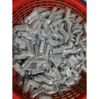 500g Kẹo Gừng Dẻo Nguyên Phấn ( Dẻo cay ngọt thơm Siêu Ngon)