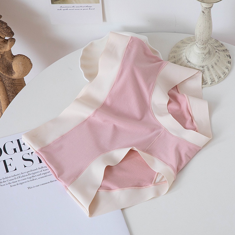 [Thanh Lý] quần nhỏ nữ cotton vải mềm cạp Lưng cao cấp KIMCHIBIKINI Quần xì nữ được hàng ngàn chị em tin dùng QL033