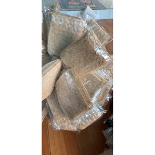 Bánh tráng muối lắc phô mai