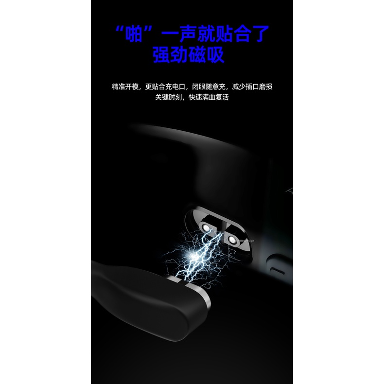 Tai Nghe Shokz Shaoyin OpenComm / C102 Không Dây Sạc USB Có Nam Châm Chất Lượng Cao