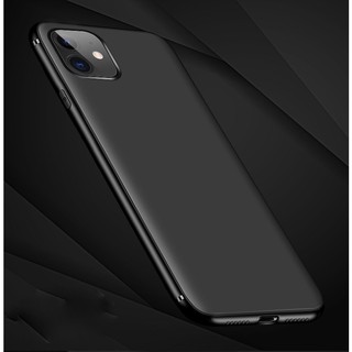 Ốp lưng Iphone 13 Pro Max dẻo màu siêu mỏng ôm khít máy chống mồ hôi