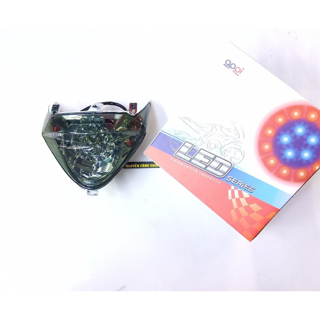 Đèn hậu  appi xe exciter 2010