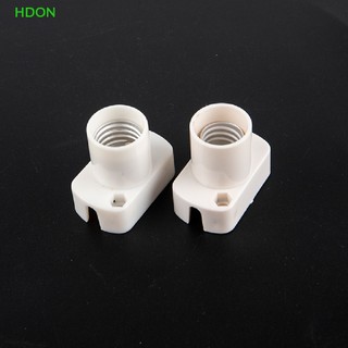Đuôi Đèn E12 E14 E17 Có Giá Đỡ