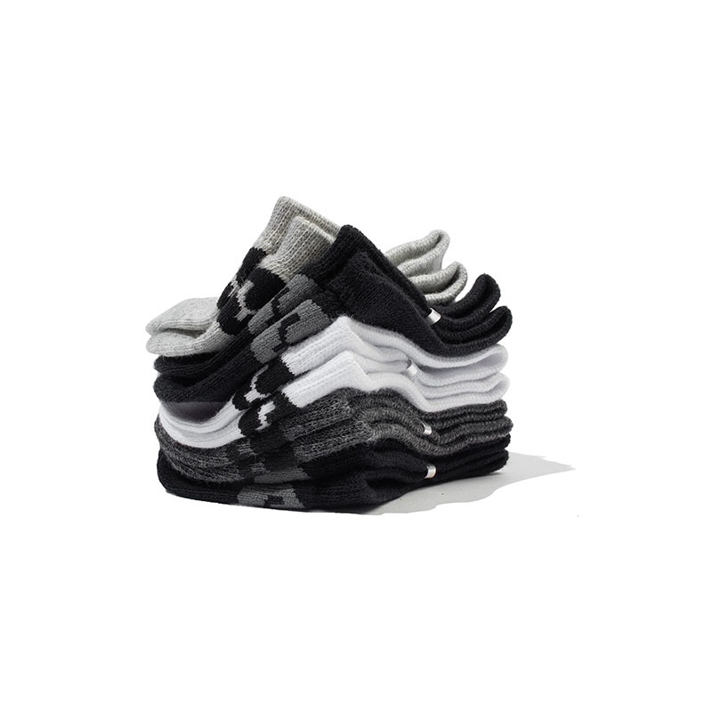 Combo 5 Đôi Vớ Nam Cotton Cao Cấp Thương Hiệu Y2010 V19 21617 |YaMe|