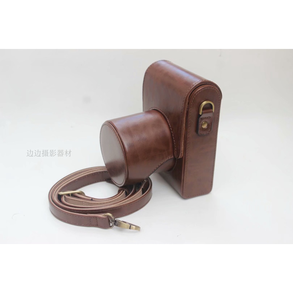 Hàng Có Sẵn Giao Hàng Nhanh Túi Da Đựng Laptop Dạng Đứng Leica QP Leica Q2