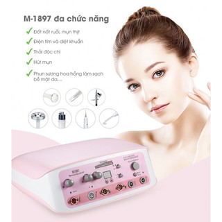Máy 5 in 1 M1897 [ MẪU MỚI NHẤT ]