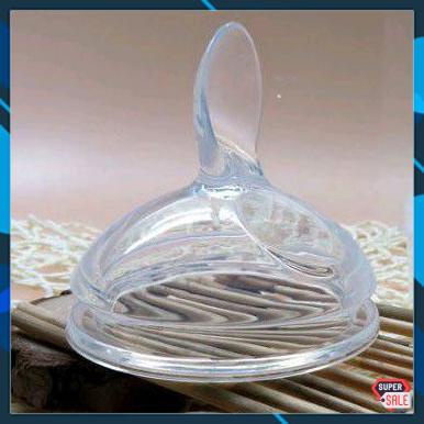 Núm thìa ăn dặm Comotomo Mỹ 150ml/250ml siêu mềm