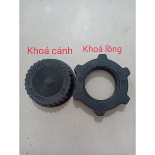 Khóa Cánh Khóa Lồng Quạt, Tán lồng, tán cánh