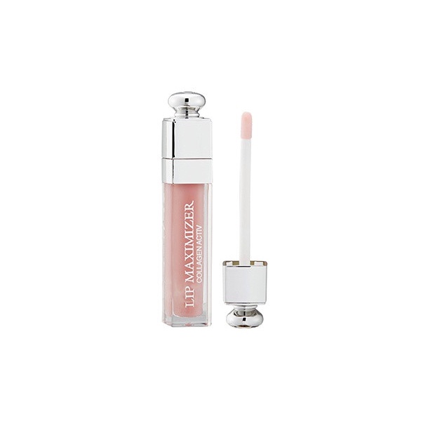 Son Kem dưỡng, Son Dưỡng Dior collagen addict lip maximizer 2ml