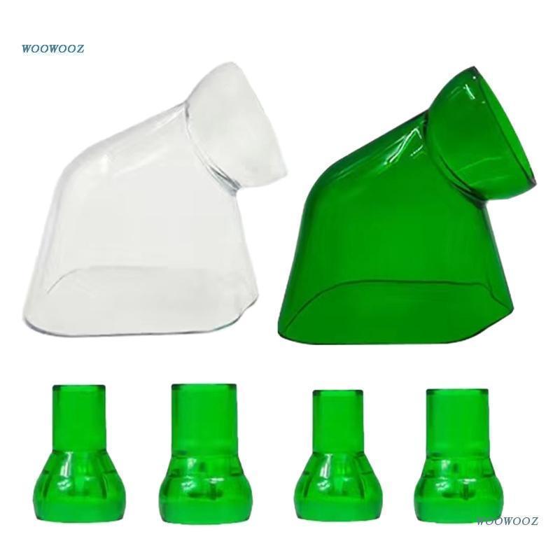 Ống Nước Dạng Xoay Cho Bể Cá 12 / 16mm 16 / 22mm