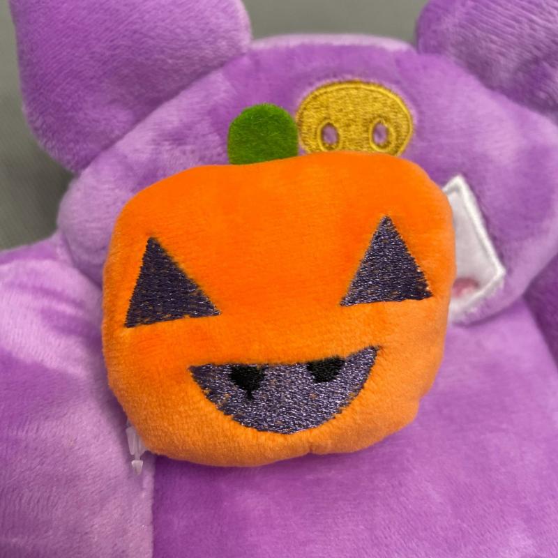 Thú Nhồi Bông Hình Nhân Vật Sanrio 18cm Dễ Thương