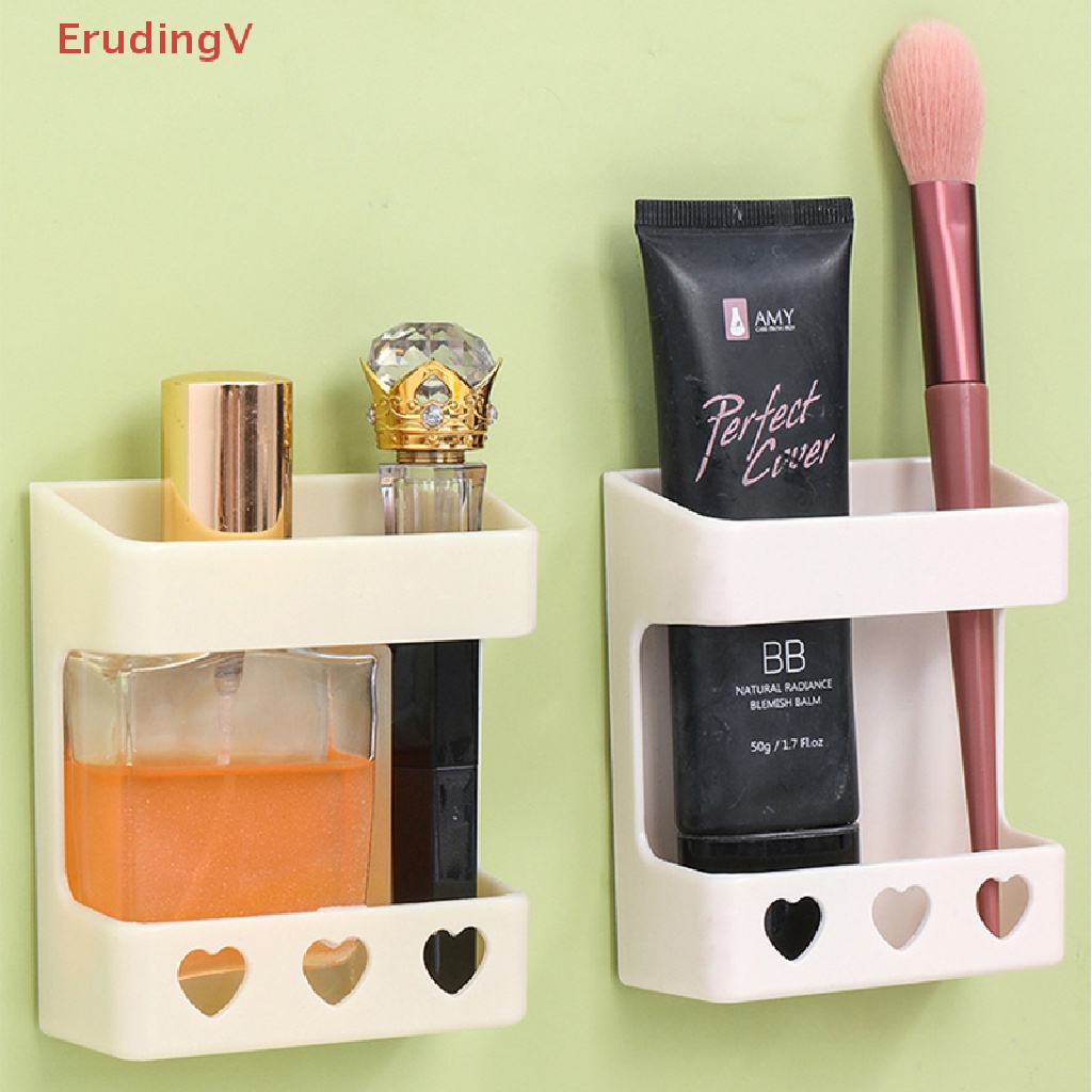 Hộp Đựng Điều Khiển Từ Xa / Điện Thoại Gắn Tường Tiện Dụng