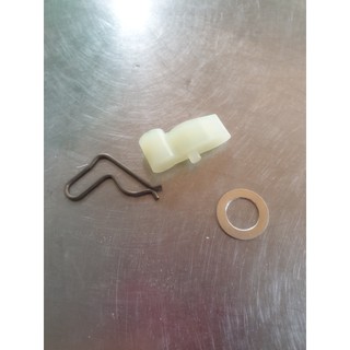 ( 3 bộ) BỘ CHÓ (CHÓ GIẬT) DÙNG CHO MÁY CƯA XÍCH MS381