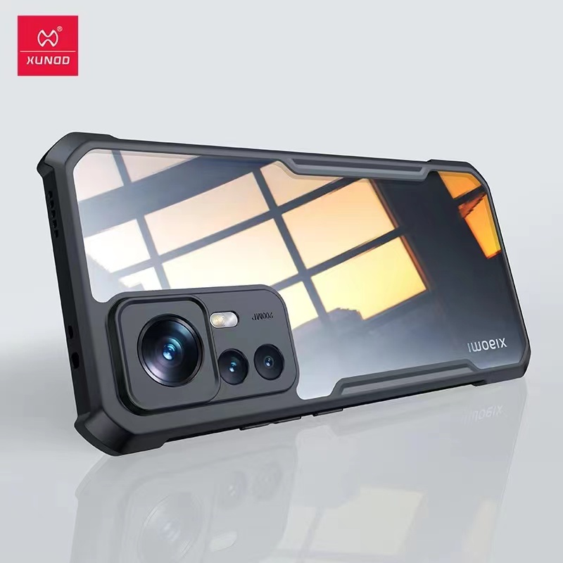 Ốp Lưng XUNDD Cho Xiaomi Mi10T Mi10T Pro Mi11T Mi11T 12T 12T Mi13pro Mi13T Mi13pro Mi14 Ultra Mi15