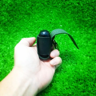 BAO DA MARSHALL MINOR III (3) TỐI GIẢN (DA THẬT)