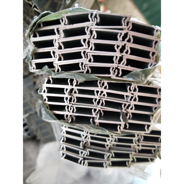 3m/thanh - Nhôm dẻo định hình led nội thất