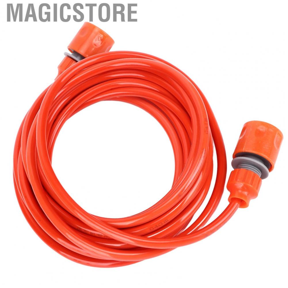 Magicstore Garden Water Hose Pipe Flexible Irrigation Watering NEW