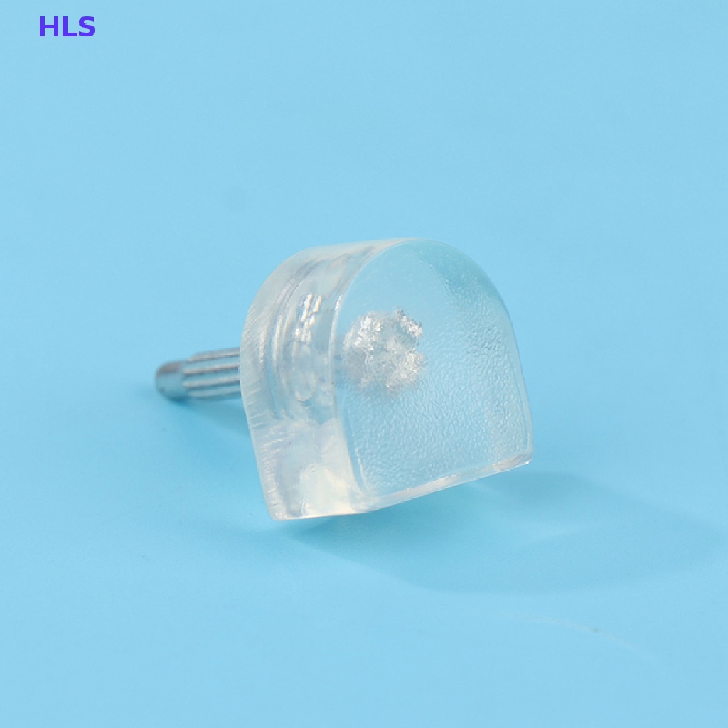 Bộ 5 Cặp Nút Chặn Gót Giày Cao Gót Bảo Vệ Cho Nữ