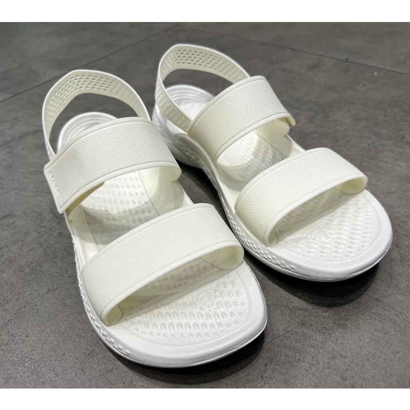 Sandal Cross literide 360 mẫu mới 2022 trẻ trung thanh lịch