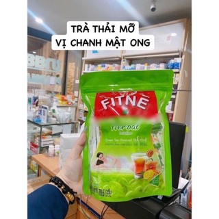 Trà Fitne Thái Lan